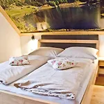 Waldesruh/halseralm Affittacamere 3*
