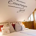 Affittacamere Waldesruh/halseralm