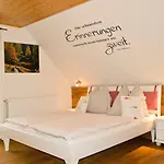 Affittacamere Waldesruh/halseralm 3*