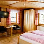 Affittacamere Waldesruh/halseralm 3*