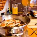 Waldesruh/halseralm Affittacamere 3*