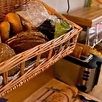 Waldesruh/halseralm Affittacamere