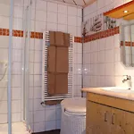 Waldesruh/halseralm Affittacamere