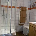Affittacamere Waldesruh/halseralm Schladming