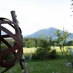 Waldesruh/halseralm 3* Schladming