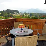 Waldesruh/halseralm 3* Schladming