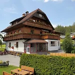 Waldesruh/halseralm Affittacamere