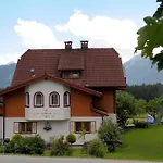 Waldesruh/halseralm Affittacamere
