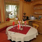 Waldesruh/halseralm Affittacamere 3*