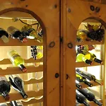 Affittacamere Waldesruh/halseralm 3*
