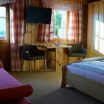 Affittacamere Waldesruh/halseralm 3*