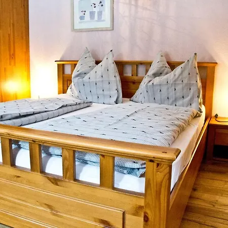 Waldesruh/halseralm ゲストハウス