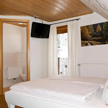 Waldesruh/halseralm 3* Шладминг