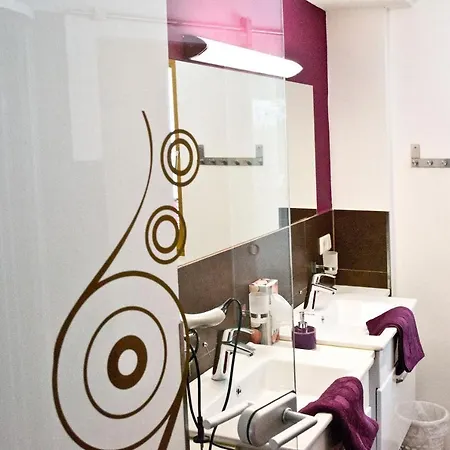 Гостевой дом Waldesruh/halseralm 3*