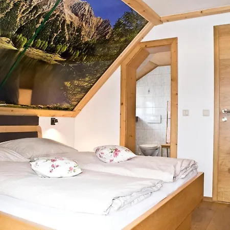 Waldesruh/halseralm 3*