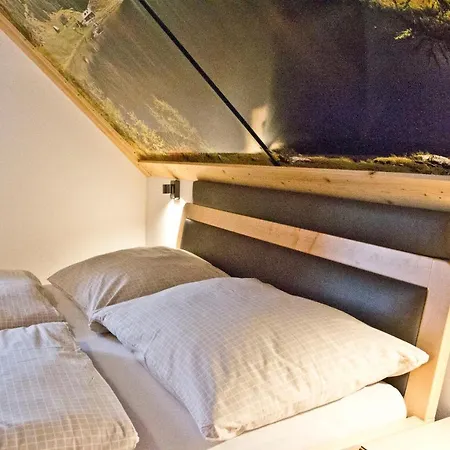 ゲストハウス Waldesruh/halseralm 3*