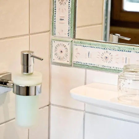 Waldesruh/halseralm 3* シュラートミンク