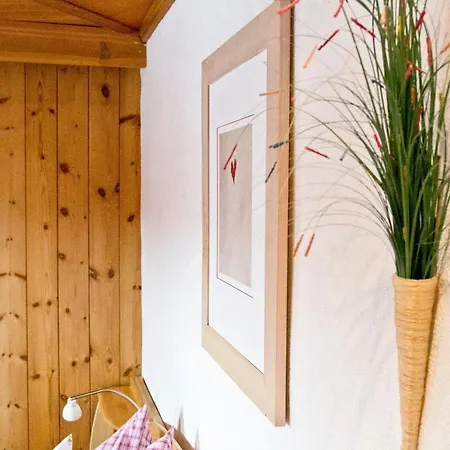 ゲストハウス Waldesruh/halseralm シュラートミンク