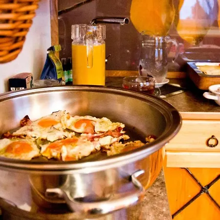 Waldesruh/halseralm Affittacamere 3*