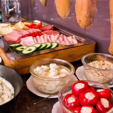 Waldesruh/halseralm Гостевой дом 3*