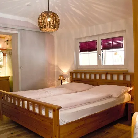 Waldesruh/halseralm 3* Шладминг