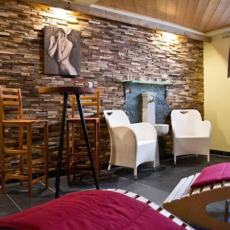 ゲストハウス Waldesruh/halseralm 3*