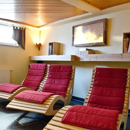 Waldesruh/halseralm Гостевой дом 3*