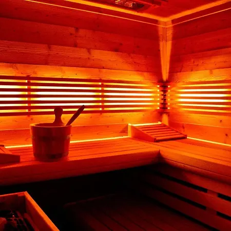 Waldesruh/halseralm 3*