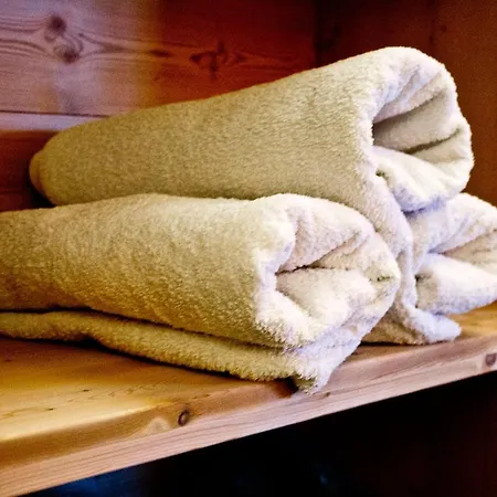 Waldesruh/halseralm Гостевой дом Шладминг