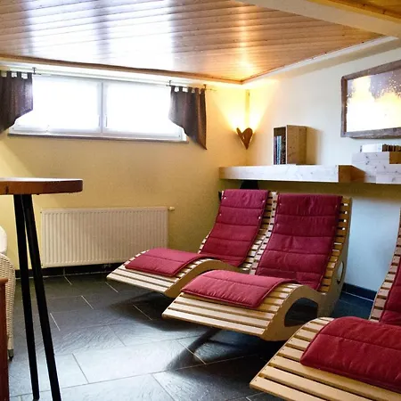 Waldesruh/halseralm ゲストハウス シュラートミンク