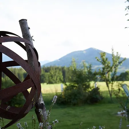 Waldesruh/halseralm 3* Шладминг