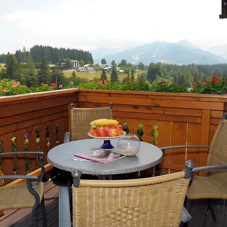 Waldesruh/halseralm 3* Schladming