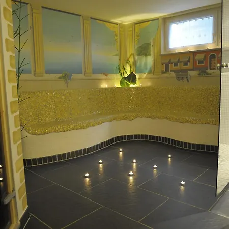 ゲストハウス Waldesruh/halseralm シュラートミンク