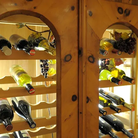 ゲストハウス Waldesruh/halseralm 3*