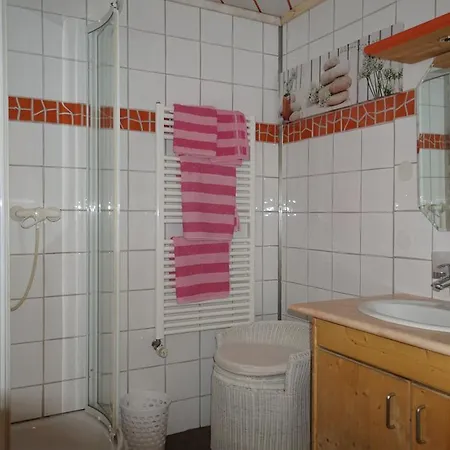 Waldesruh/halseralm Шладминг