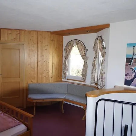 Waldesruh/halseralm 3*