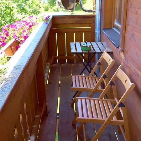 Waldesruh/halseralm Гостевой дом 3*