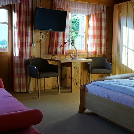 ゲストハウス Waldesruh/halseralm 3*