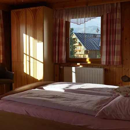 Waldesruh/halseralm Gasthof *