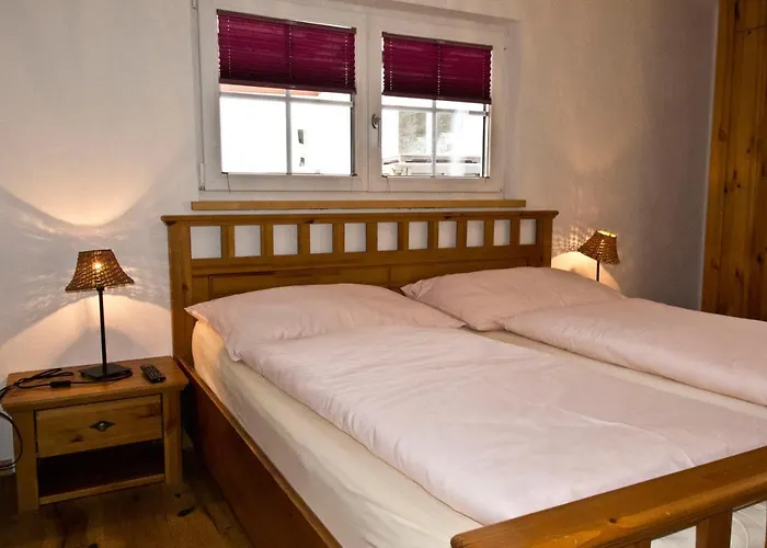 Waldesruh/halseralm Шладминг