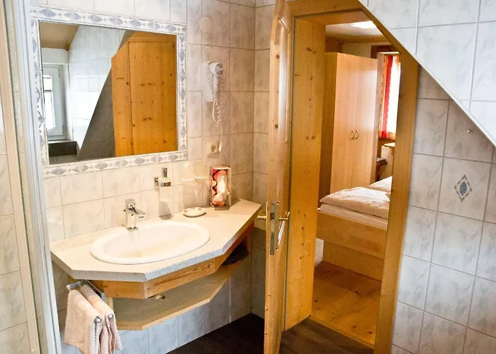 Waldesruh/halseralm Schladming