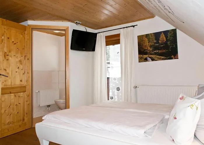 Waldesruh/halseralm 3* Schladming