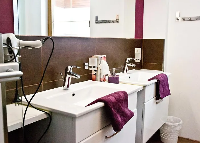 Waldesruh/halseralm 3*