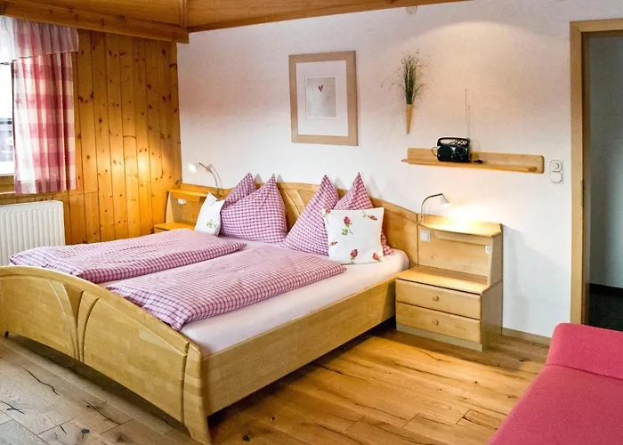 Waldesruh/halseralm Schladming