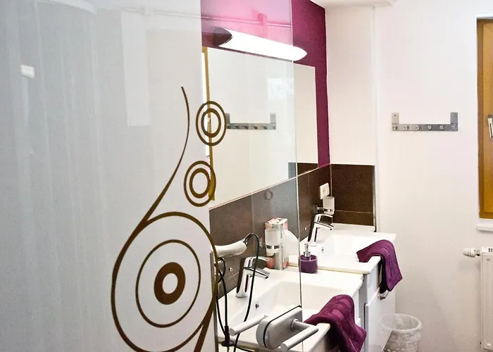 Penzion Waldesruh/halseralm 3*