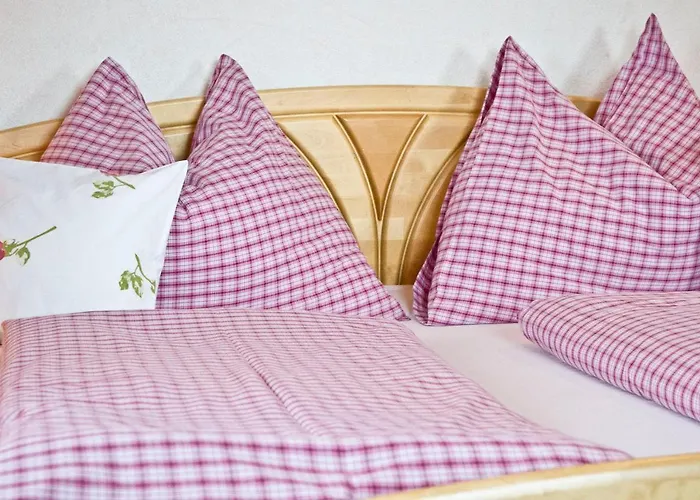 Waldesruh/halseralm 3*