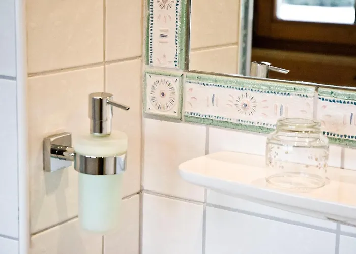 Waldesruh/halseralm 3* Schladming