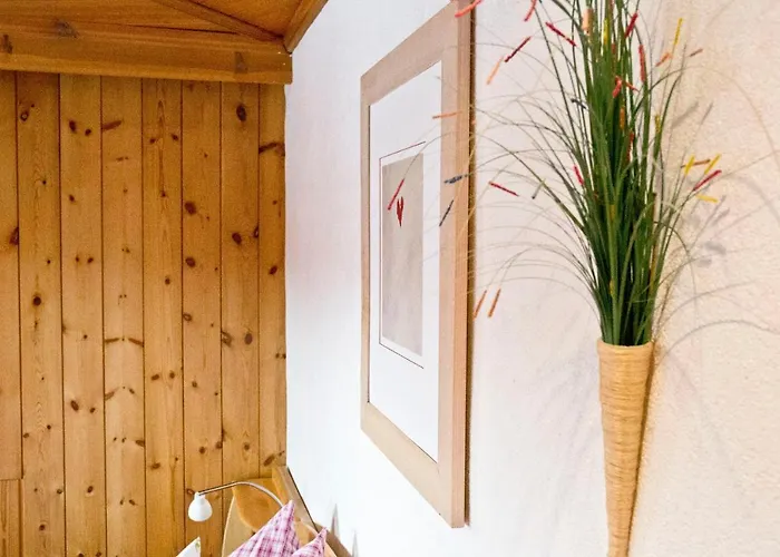 Гостевой дом Waldesruh/halseralm Шладминг