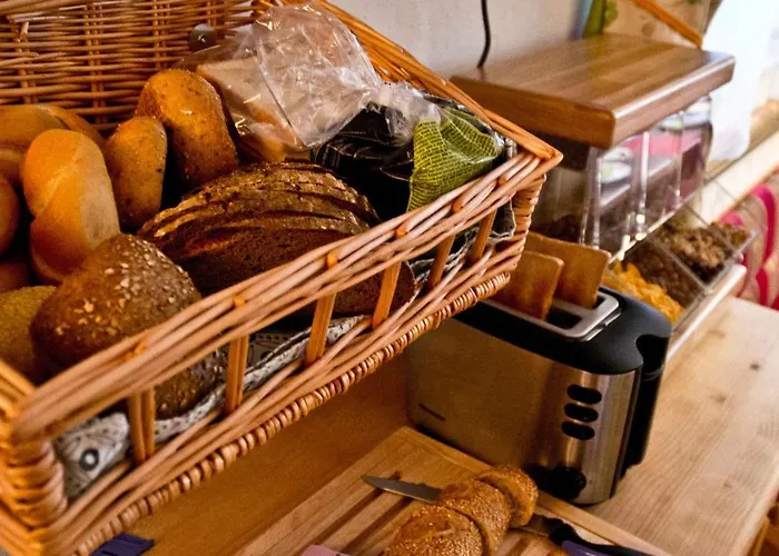 Waldesruh/halseralm Гостевой дом