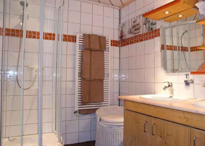 Waldesruh/halseralm Гостевой дом